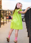 Girls casual dresses 