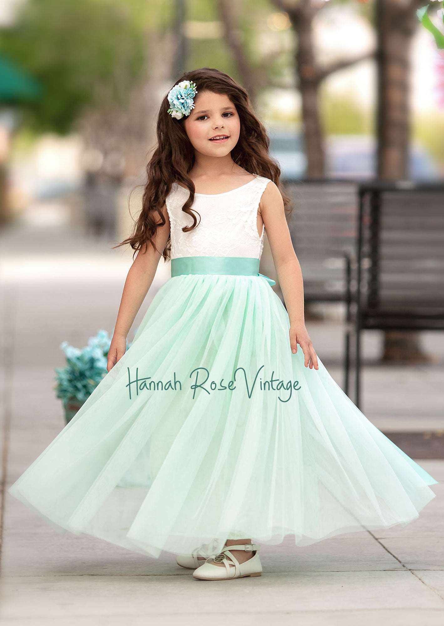 Flower Girl Dress Shop the Perfect Toddler, Tulle, and Boho Dresses