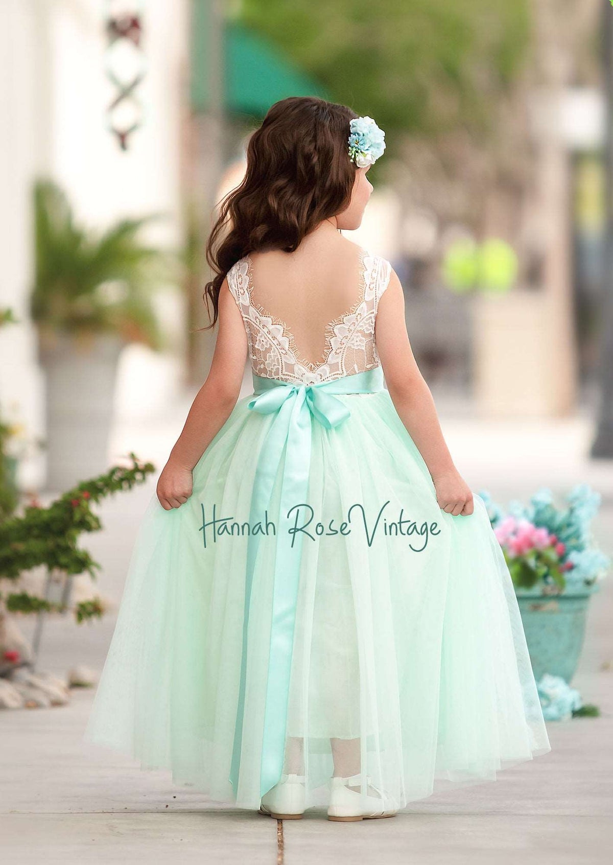 Flower Girl Dress Shop the Perfect Toddler, Tulle, and Boho Dresses