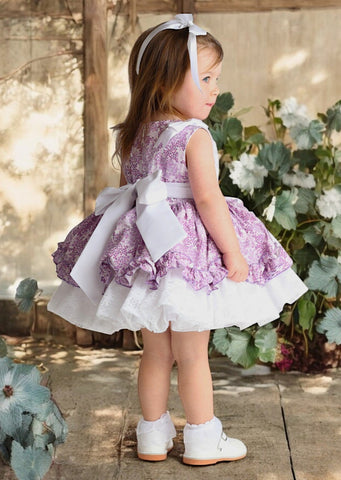 BABY DRESSES