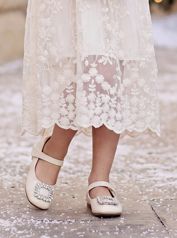 Anabeth Dress