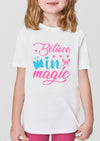 Believe in Magic Tee