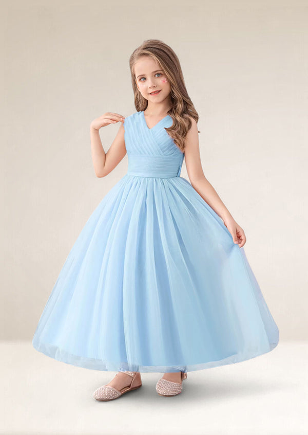 Hannah Rose Bella Junior | Blue