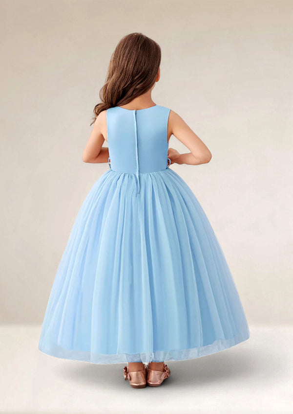 Hannah Rose Bella Junior | Blue