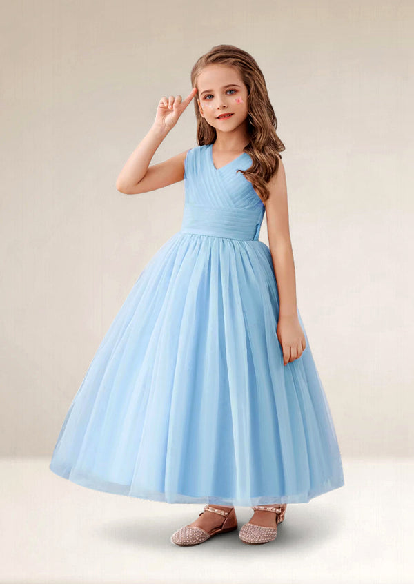 Hannah Rose Bella Junior | Blue
