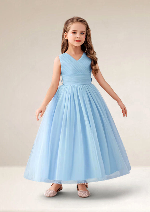 Hannah Rose Bella Junior | Blue