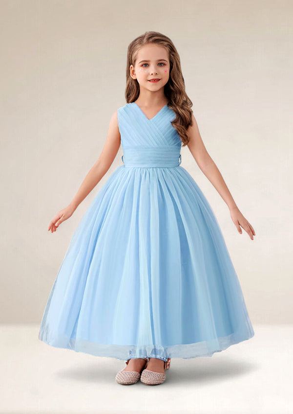 Hannah Rose Bella Junior | Blue