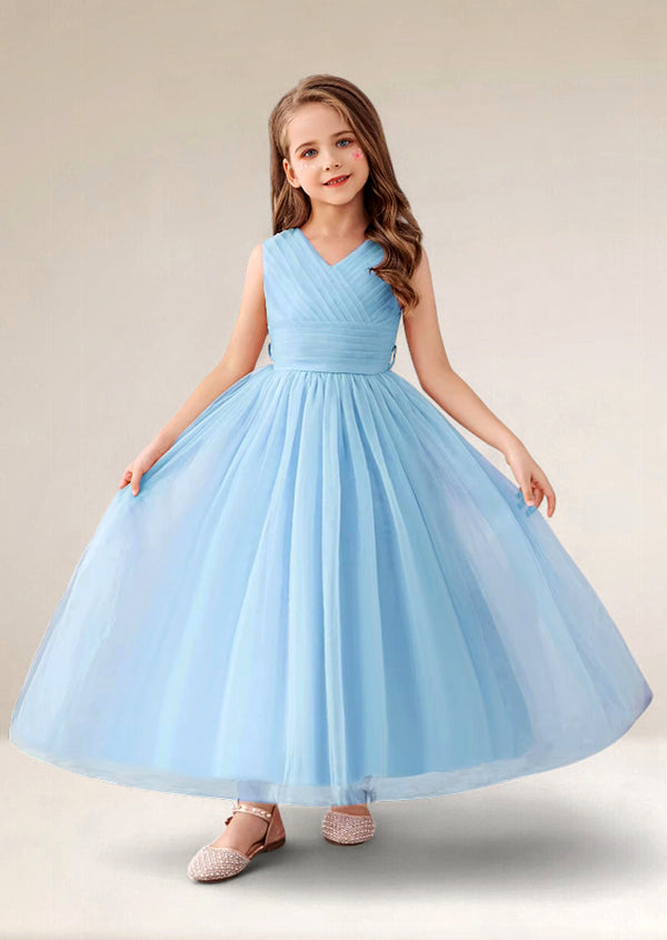 Hannah Rose Bella Junior | Blue