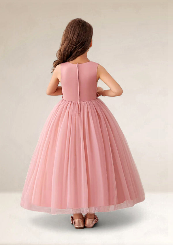Hannah Rose Bella Junior | Pink