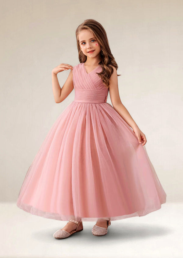 Hannah Rose Bella Junior | Pink