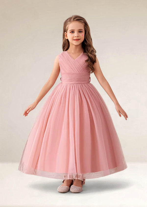 Hannah Rose Bella Junior | Pink