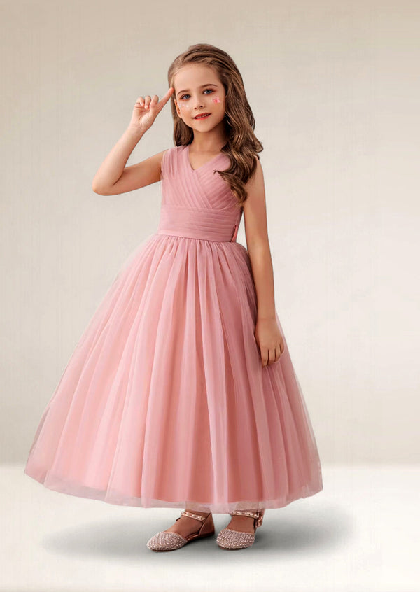 Hannah Rose Bella Junior | Pink