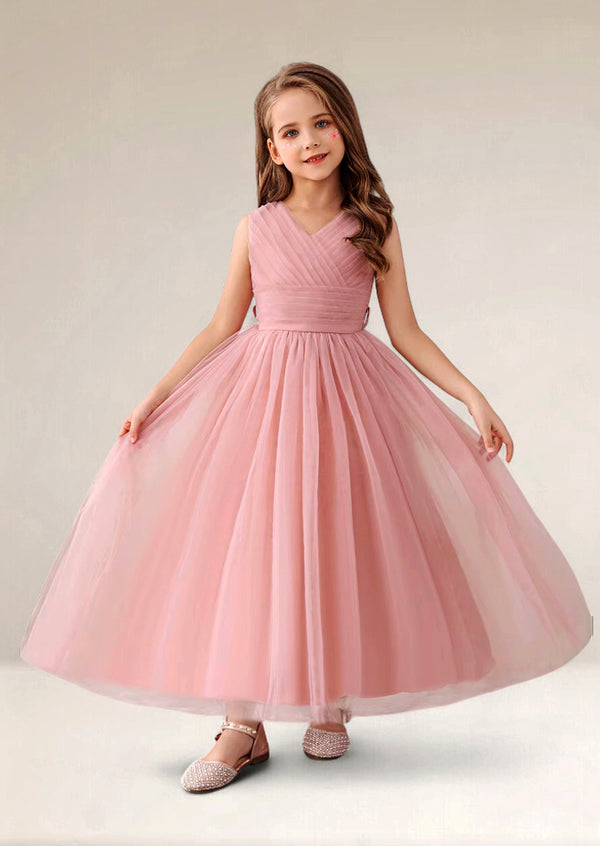Hannah Rose Bella Junior | Pink