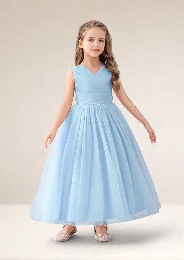 Hannah Rose Bella Junior | Blue