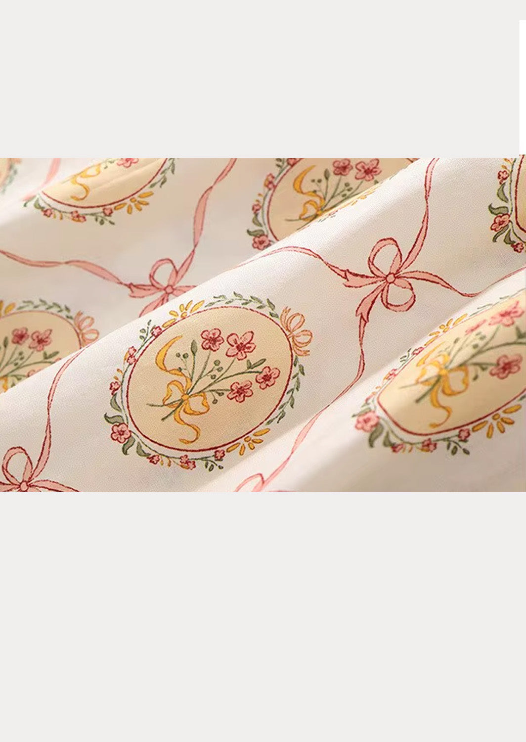 Beloved Embroidered Collar Dress