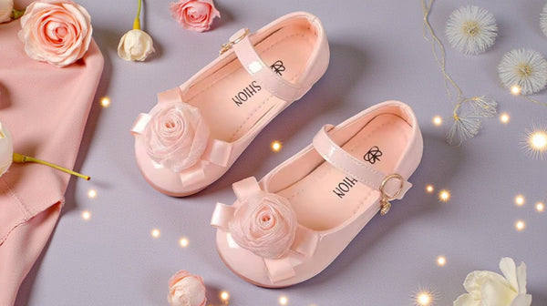 Girls Shoes