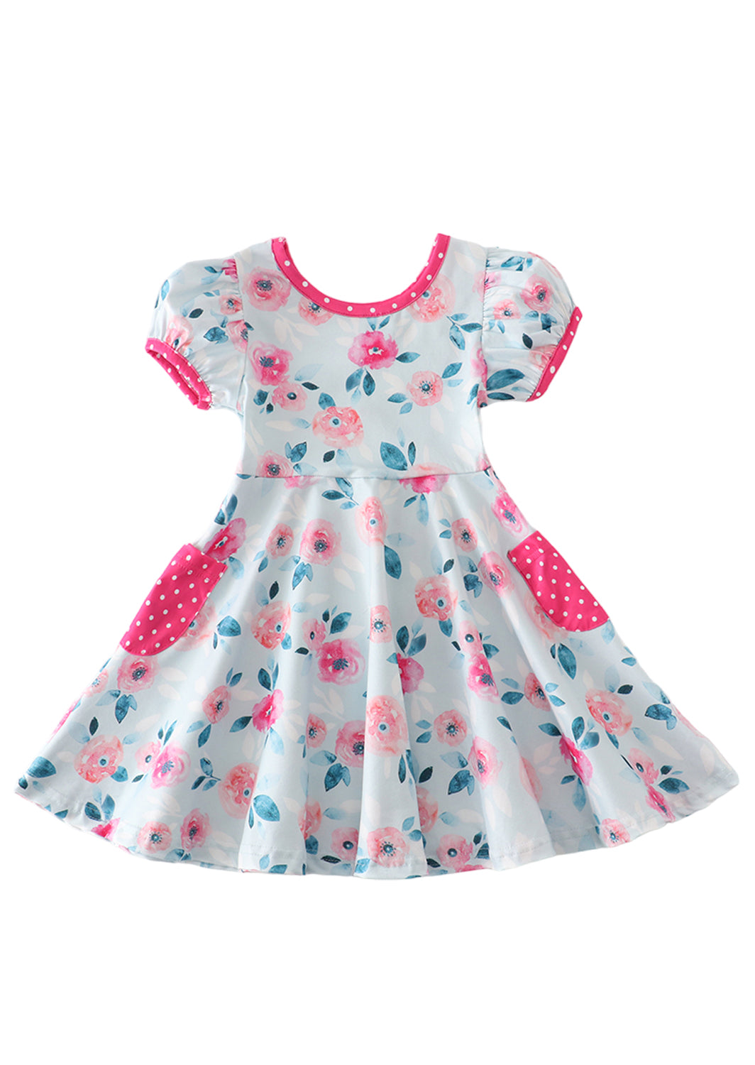 Find the Perfect Girls' Dresses for Every Occasion at Lilylove Tutu by ...