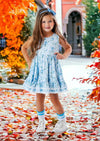 girls fall dresses