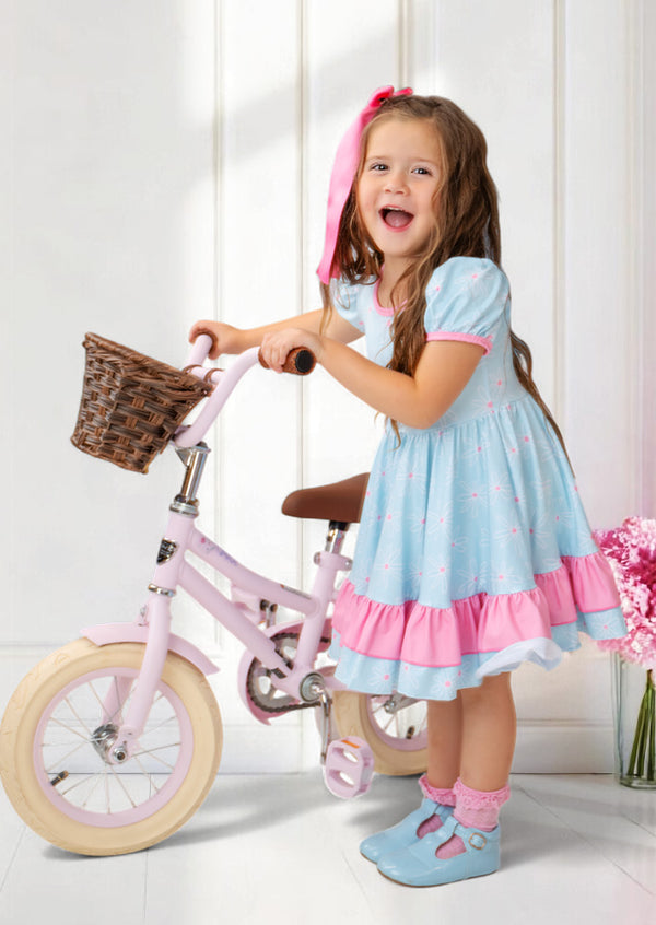 Daisy Charm Dress