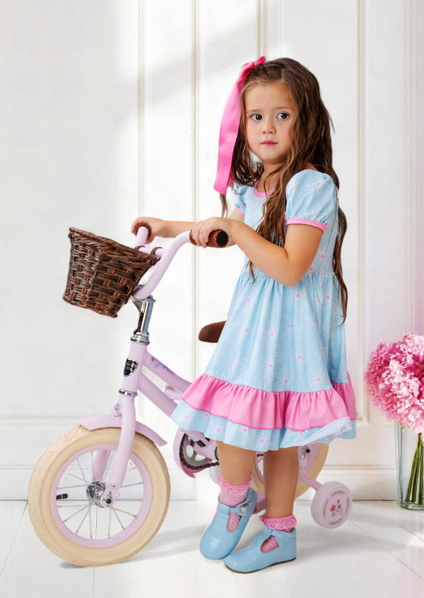 Daisy Charm Dress