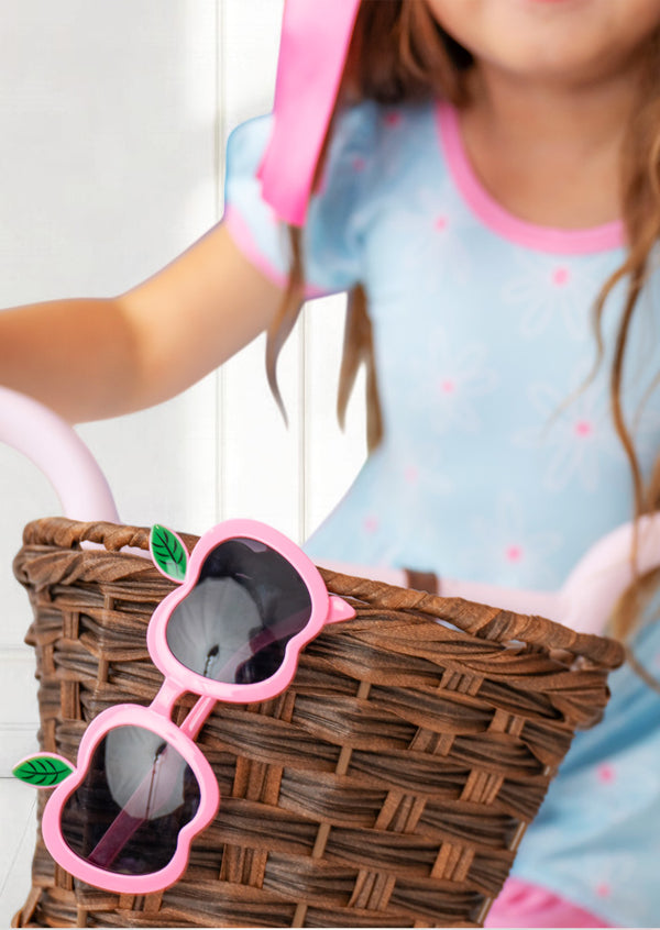Daisy Charm Dress