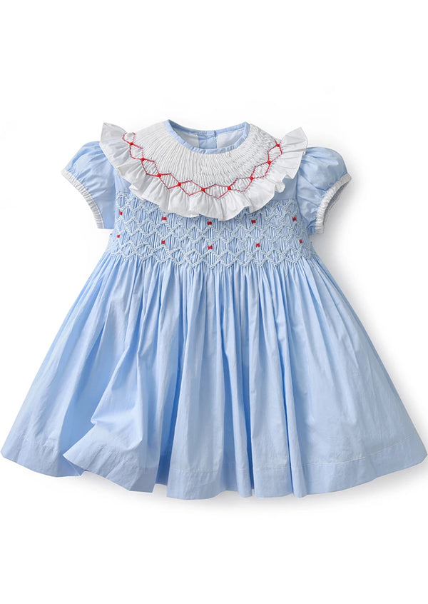 Baby girl dresses boutique hotsell