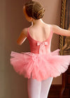 girls ballet tutu dress