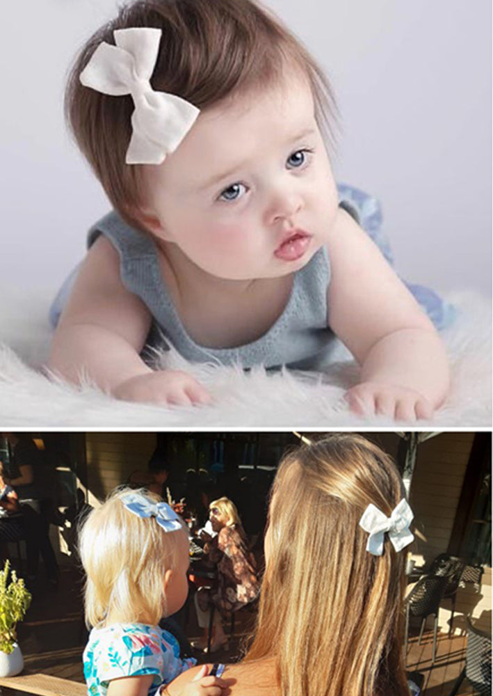Pinwheel Bow Set 1