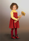 Girls Fall Dresses and sets