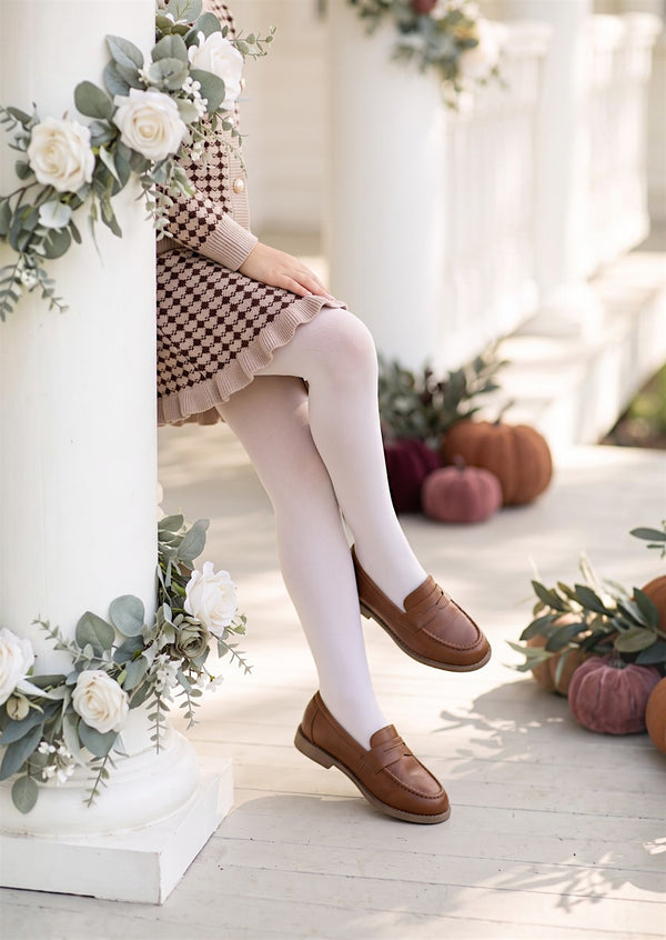 The Autumn Keepsake Knit Skirt Set | Girls Fall Dresses & Clothes