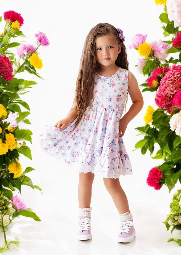 Toddler Dresses New Releases