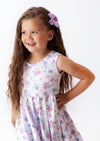 toddler girl twirl dress