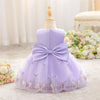 Butterfly Fairytale Party Dress in Lavender