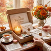 Seasonal Mail Club Letters