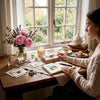 Give A Gift Membership - Candlelit Letters
