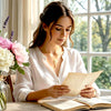 Give A Gift Membership - Candlelit Letters