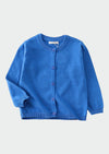 Girls Button Down Fall Cardigan || Lots of Colors