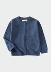 Girls Button Down Fall Cardigan || Lots of Colors