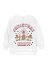 Christmas Crew Pullover