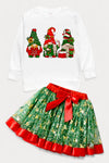 Toddler Christmas Sets