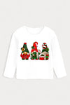 Kids Christmas T Shirts