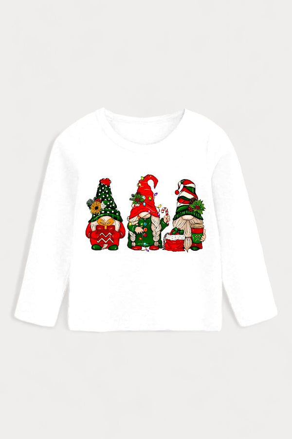 Kids Christmas T Shirts