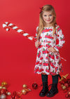 girls holiday dress