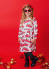 Christmas dresses for girls