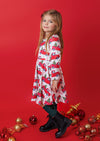 Toddler Christmas Dresses