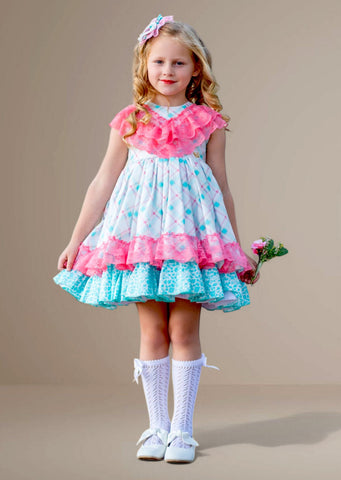 GIRLS CLOTHING