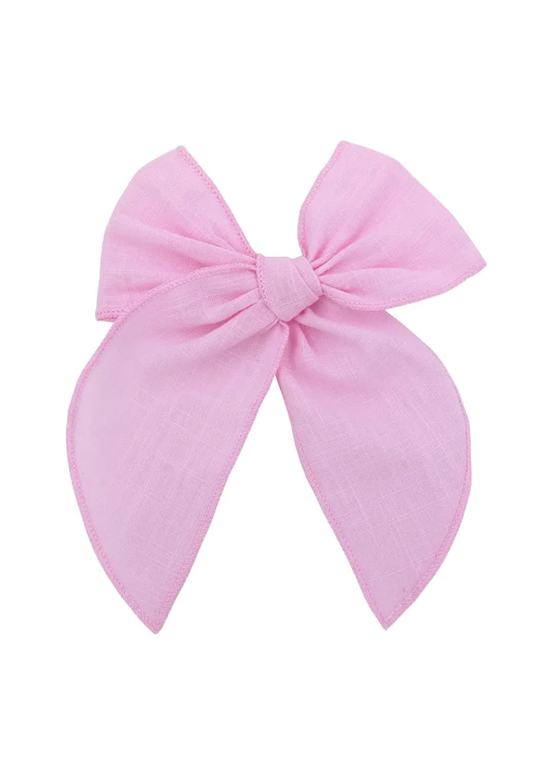 Little Girls Hair Bows