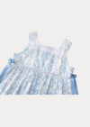 Daydream Dress in Blue