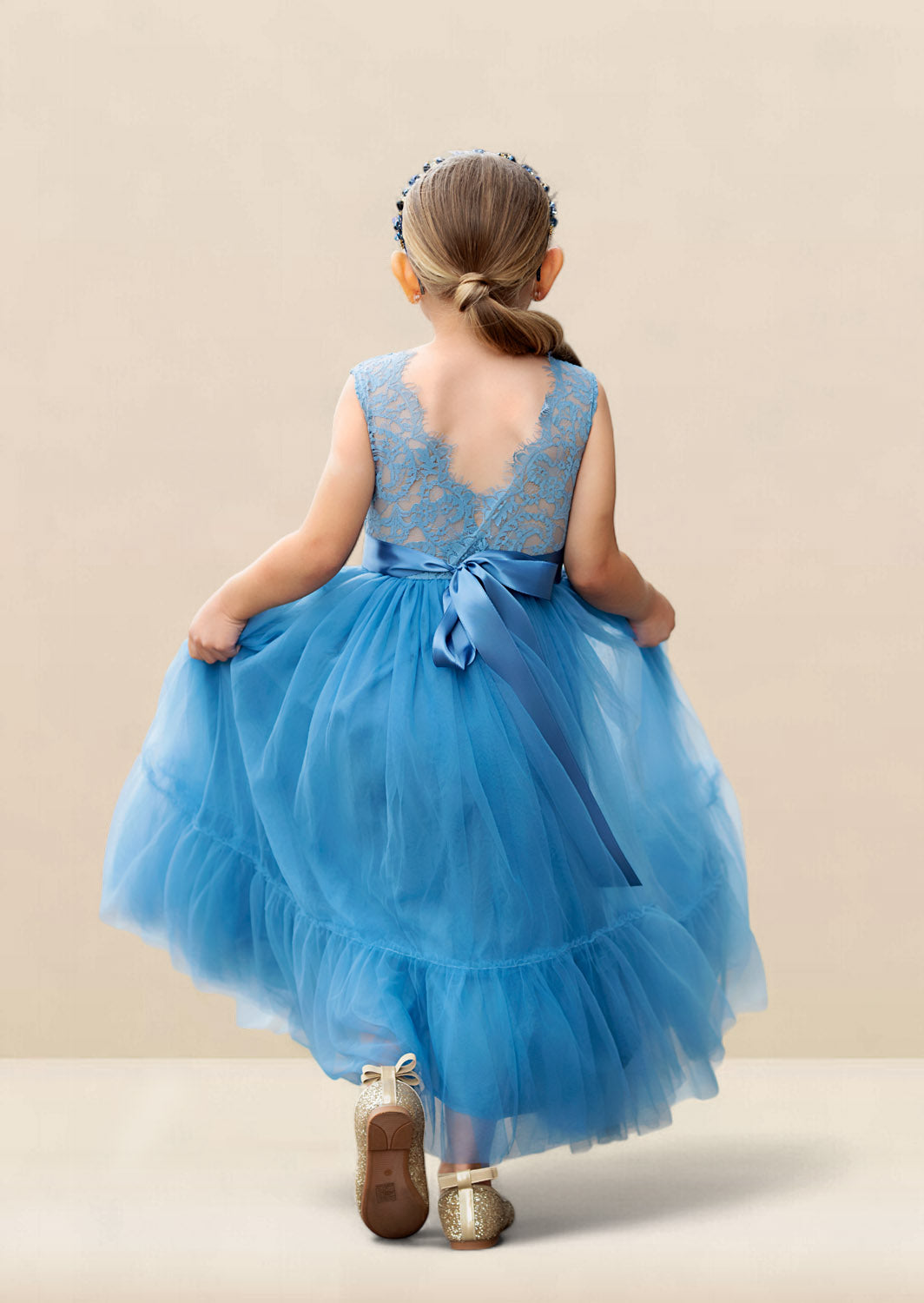 Azazie Flower Girl Dresses