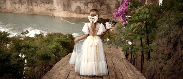 Hannah Rose Vintage Newsletter Signup